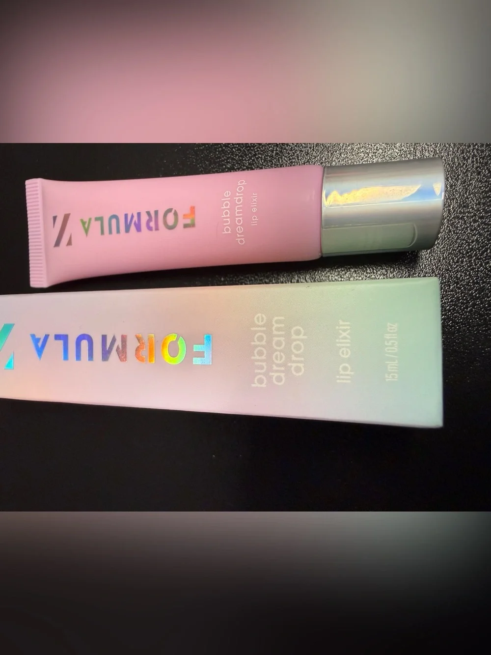 Formula X Bubble Dreamalot Hydrating Lip Gloss
